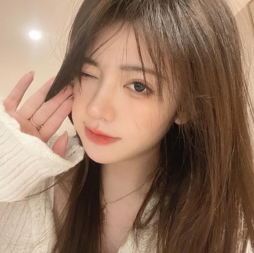 优质女生头像73