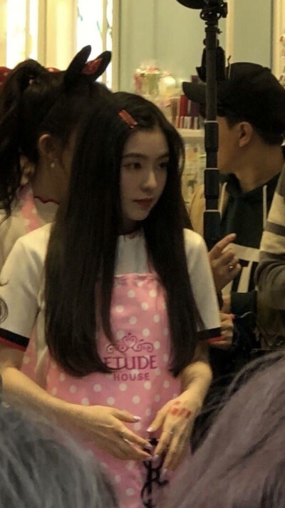 RedVelvet Irene