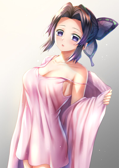 精选