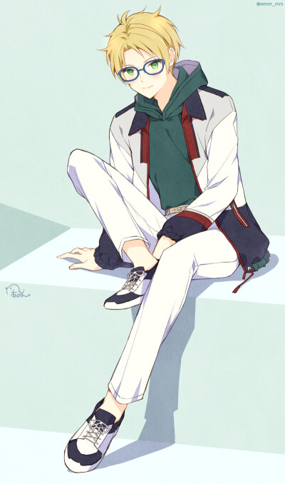 游木真