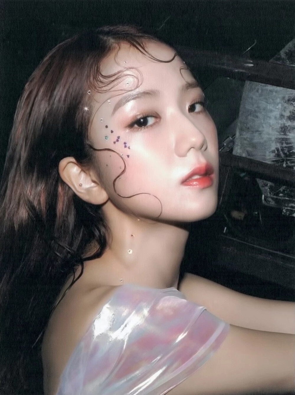 2.13 葬爱时期 blackpink kill this love jisoo