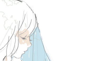 黑白