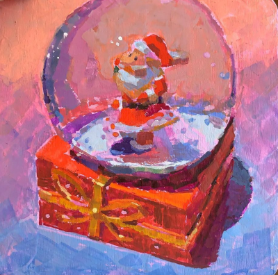 高饱和度插画2
by msantosart