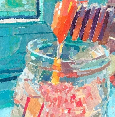 高饱和度插画2
by msantosart