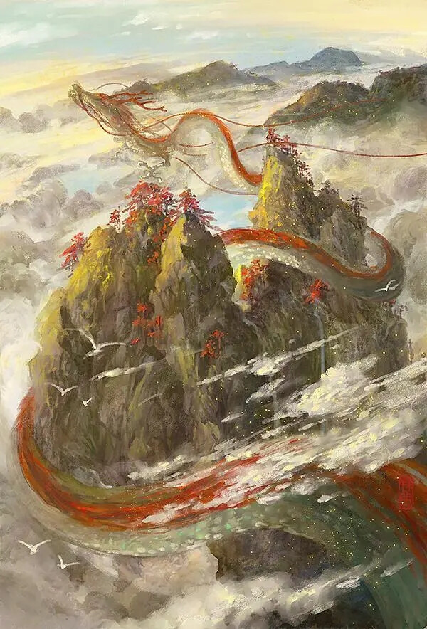 。