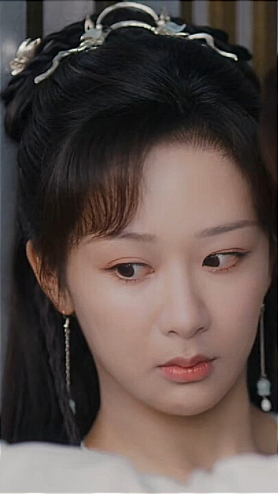 杨紫沉香如屑颜淡
