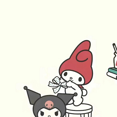 可爱九宫格