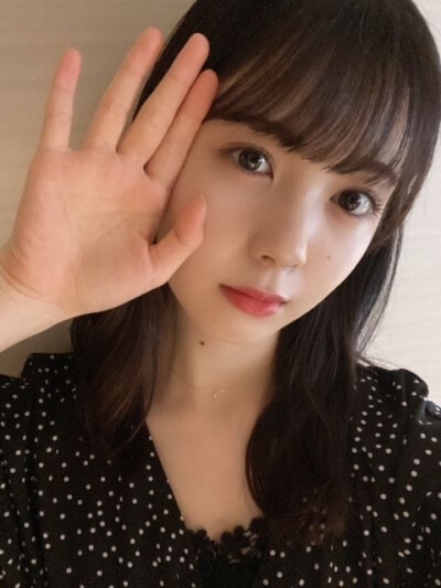 筒井彩萌 乃木坂46