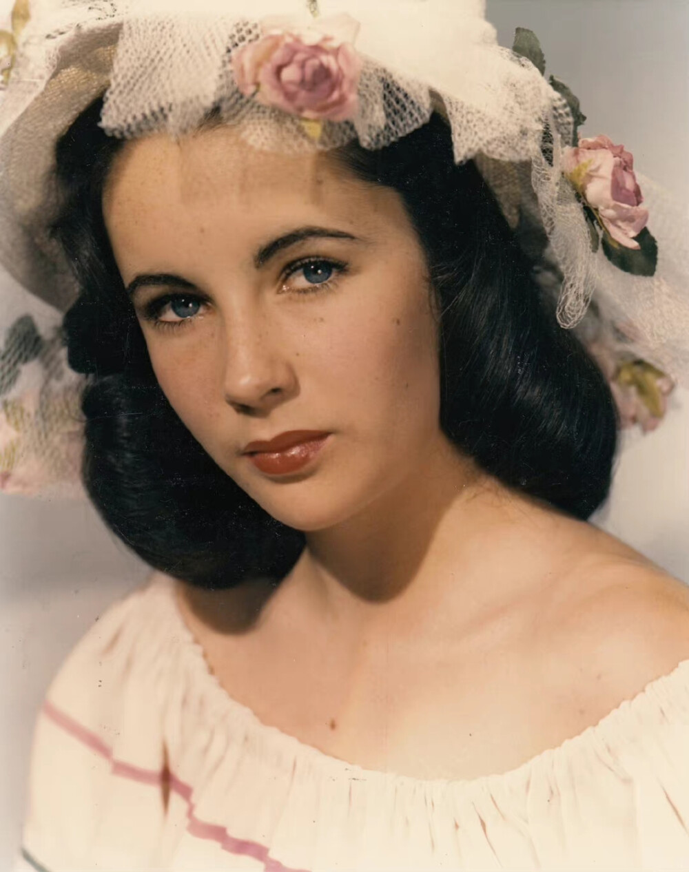 Elizabeth Taylor