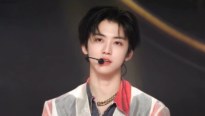 nct罗渽民jaemin