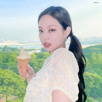 jennie金珍妮金智妮