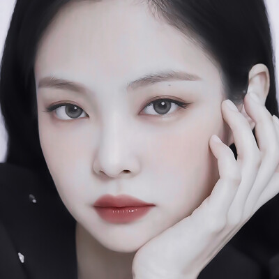 jennie金智妮