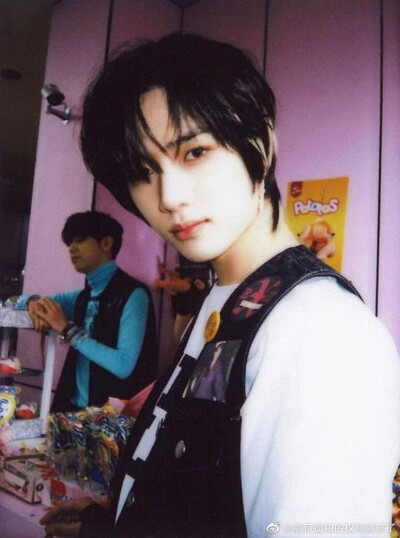 polaroid Beomgyu٩(˃̶͈̀௰˂̶͈́)و