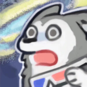 哈士奇表情包
图源网络 侵删。