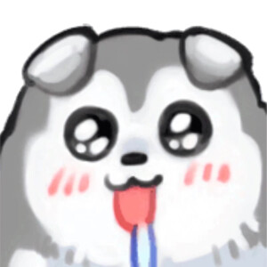 哈士奇表情包
图源网络 侵删。