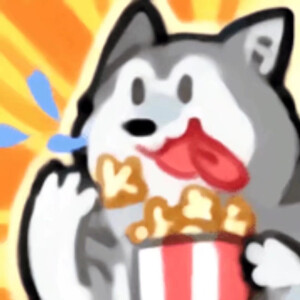 哈士奇表情包
图源网络 侵删。