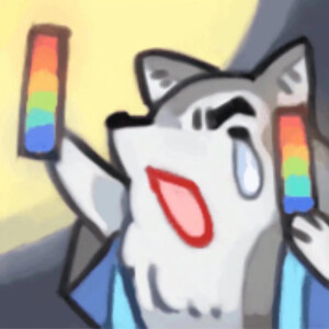 哈士奇表情包
图源网络 侵删。