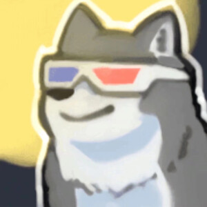 哈士奇表情包
图源网络 侵删。