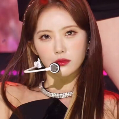 苞娜 雪娥 金炫延 LUDA 可二改