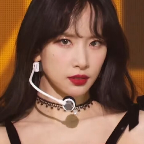 苞娜 雪娥 金炫延 LUDA 可二改