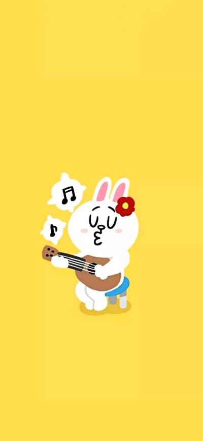 ✐.line friends-壁纸