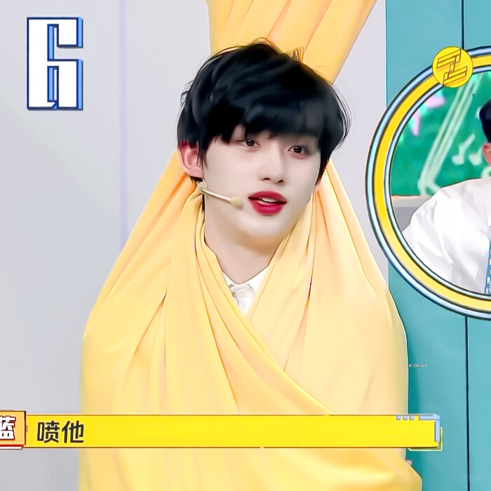 丁程鑫
:解药都在时间里//
©陈欣