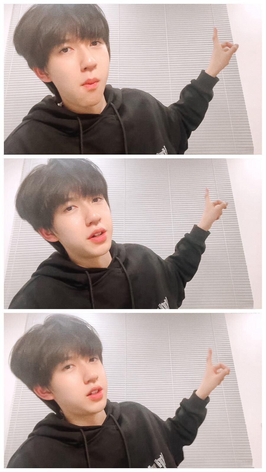 「 你的小男友来电 」
是否 接听？