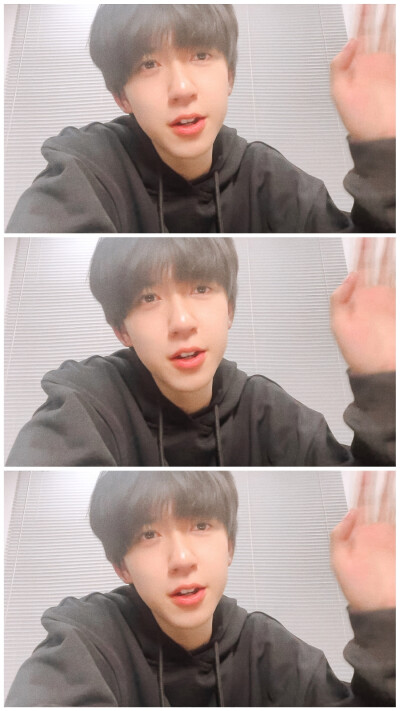 「 你的小男友来电 」
是否 接听？