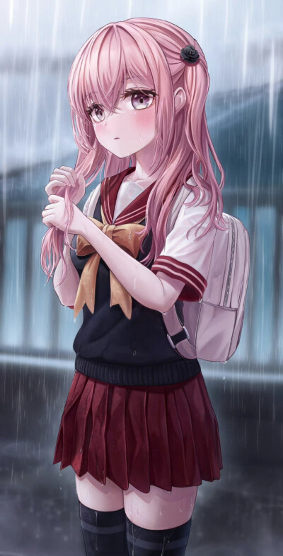 #更衣人偶坠入爱河# 乾纱寿叶 （pixiv：フ二ィ / 96200722）