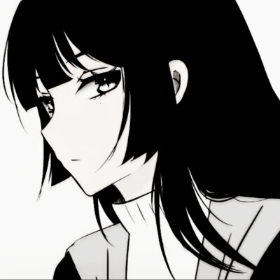 动漫 头像 女