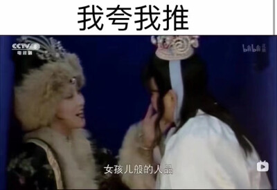 红楼梦meme