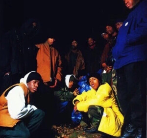 HipHop是一种生活状态