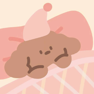 漫画/头像/可爱/萌