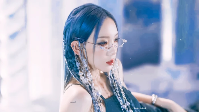 金泰妍 壁纸 2024