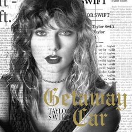 Taylor Swift 霉霉 