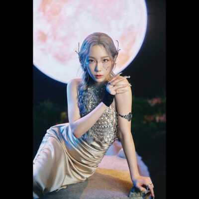 TAEYEON 金泰妍