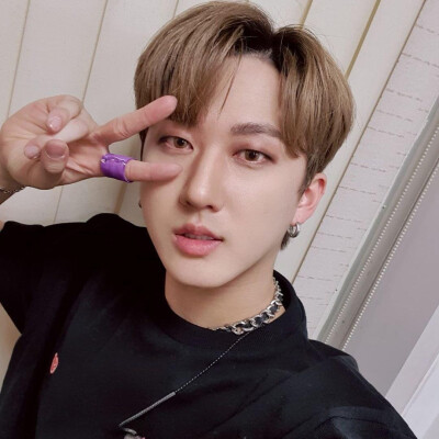 CHANGBIN 徐彰彬