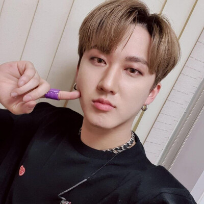 CHANGBIN 徐彰彬