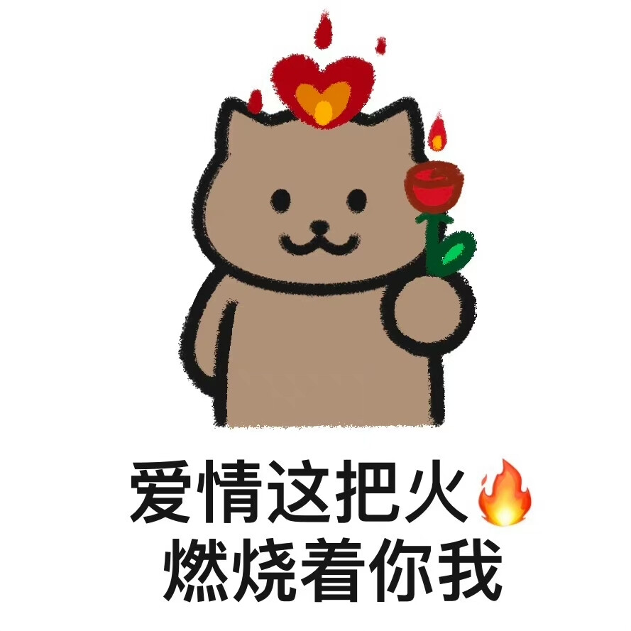 表情包 一猫人
cr：大熊猫本猫