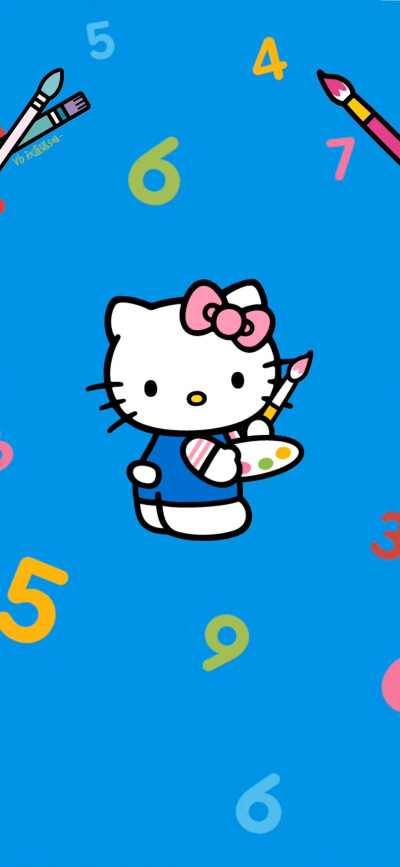 HelloKitty