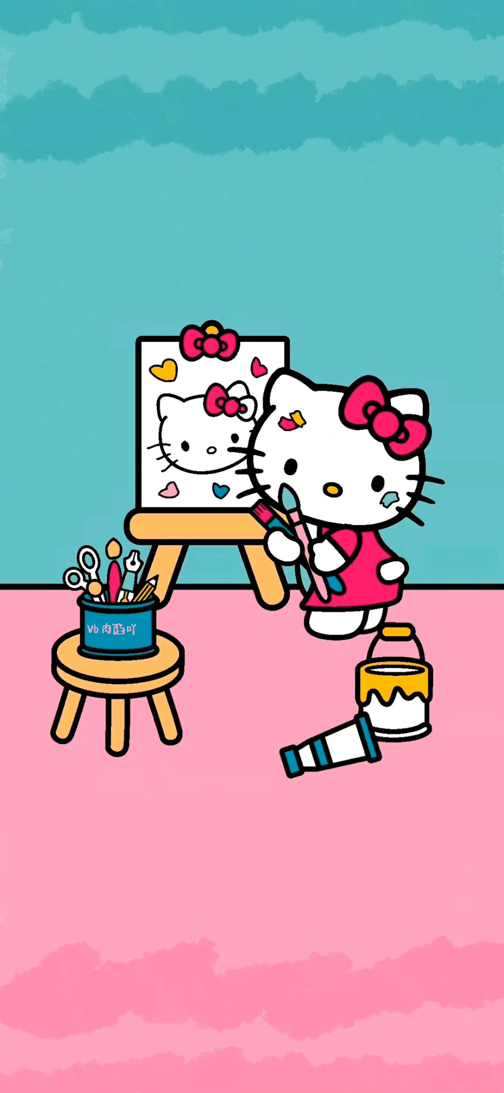 HelloKitty