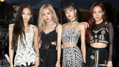 BLACKPINK