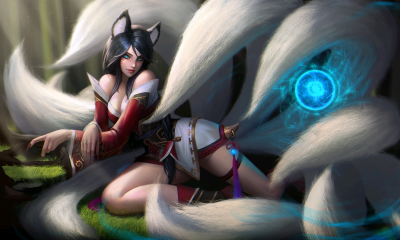 Ahri