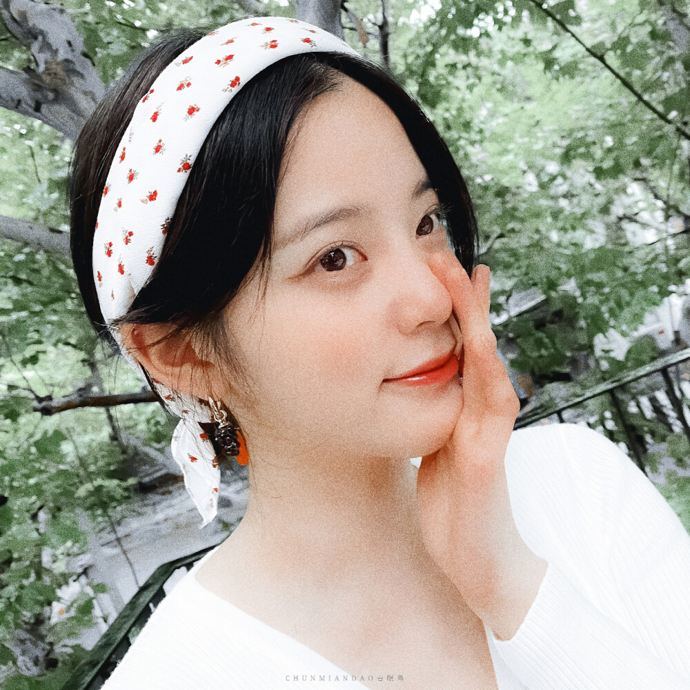 ⚪️ 欧 阳 娜 娜