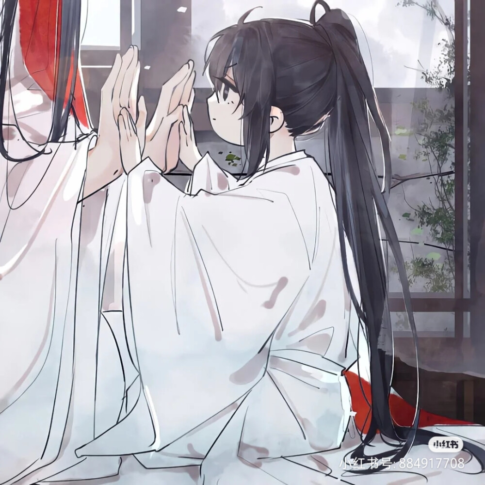 判官头像