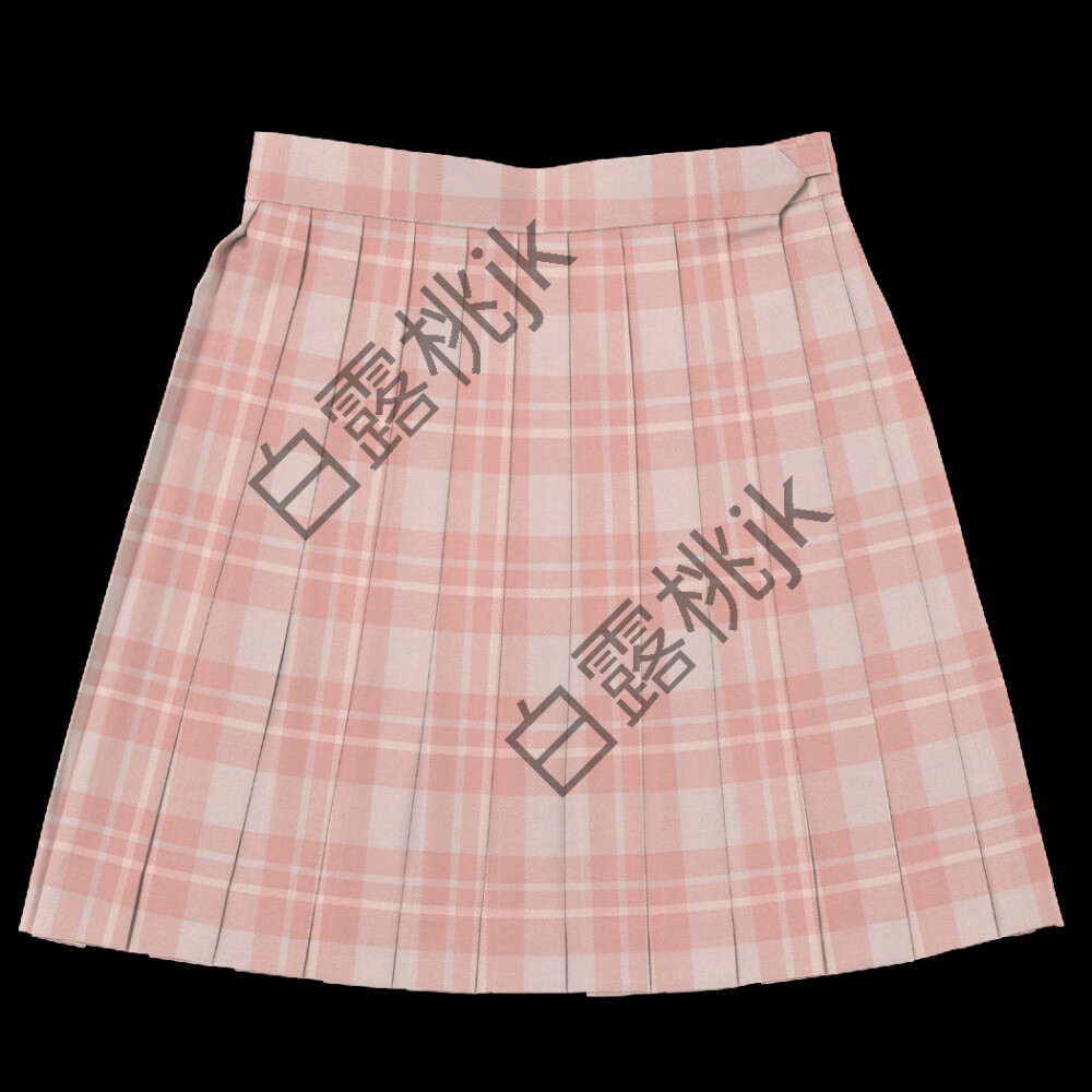 白露桃jk 原创设计
《白桃奶茶》