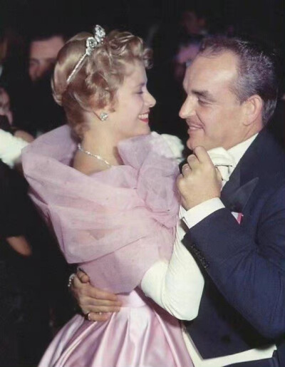 grace Kelly