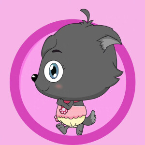 小香香可爱头像♥