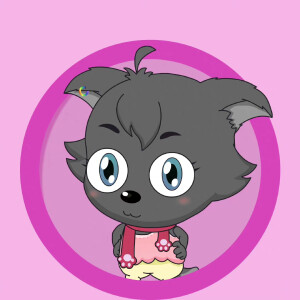 小香香可爱头像♥