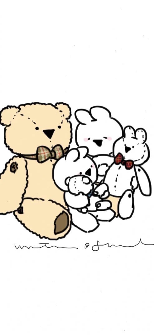 站在你所热爱的世界里闪闪发光